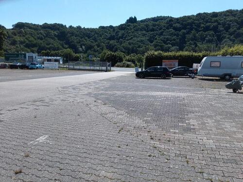 Foto - 54439 Saarburg, PKW, CARAVAN, WOHNMOBIL STELLPLÄTZE zu vermieten