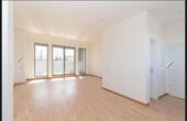 Foto - 5-Raumwohnung mit offener Wohnküche