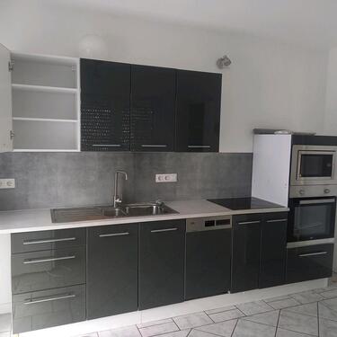 Foto - 3 Zi. Wohnung mit Einbauküche & Stellplatz in Neuenkirchen
