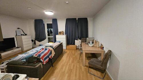 Foto - Etagenwohnung in Berlin