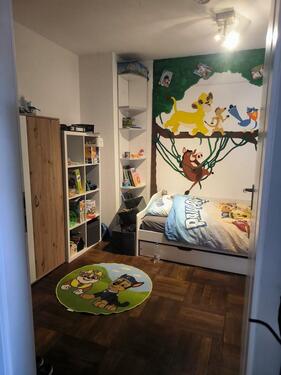 Foto - 3-Zimmer-Wohnung in Duderstadt-OT Mingerode (1602)