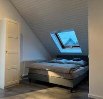 Möblierte Wohnung in Stuttgart Sillenbuch