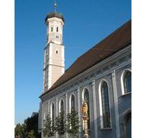 4- Zi-Whg Ulm Innenstadt, am Haus d. Begegnung