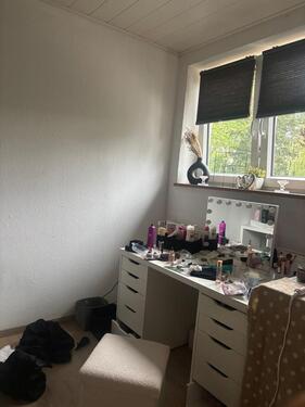 Foto - Etagenwohnung in Sulingen