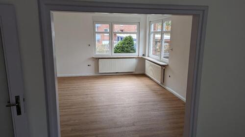 Foto - Helle 3-Zimmer-Wohnung mit Wintergarten,Terrase, Carport