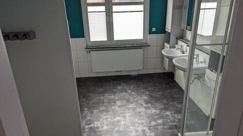 Foto - Etagenwohnung in Leer (Ostfriesland)