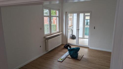 Foto - Etagenwohnung in Leer (Ostfriesland) zur Miete