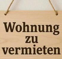 schöne 4- Raum Wohnung - 540,00 EUR Kaltmiete, in Osterwieck (PLZ: 38835)