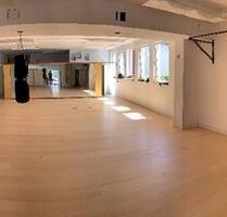 Trainingsraum (FitnessYogaBallettSeminar...) Am Homburg - Saarbrücken Kieselhumes