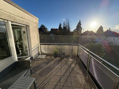 Foto - Etagenwohnung zur Miete in Stuttgart