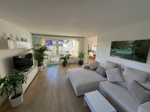 Foto - Etagenwohnung in Stuttgart