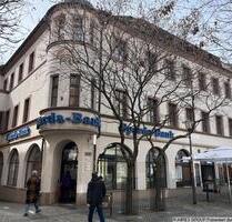 A4RES - neu sanierte, 2-Raumwohnung mit Stil WE 31 mit Balkon und Fahrstuhl im Herzen von Bautzen