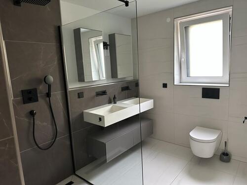 Foto - Etagenwohnung in Neckarzimmern