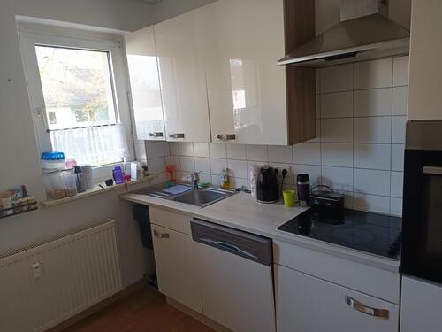 Foto - Möbelkauf mit Möglichkeit einer Mietübernahme zum 01.02