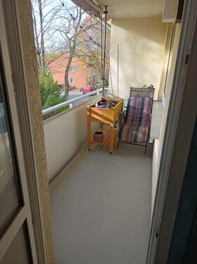 Foto - Etagenwohnung zur Miete in Nienburg (Weser)