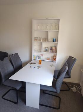 Foto - Etagenwohnung in Nienburg (Weser) zur Miete