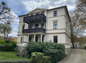Foto - 2-Zimmer-Wohnung in wunderschöner Villa in Dresden-Blasewitz