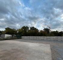 Lagerplatz Stellplatz - 700,00&nbsp;EUR Kaltmiete, ca.&nbsp; 0,00&nbsp;m&sup2; in Kalkar (PLZ: 47546)