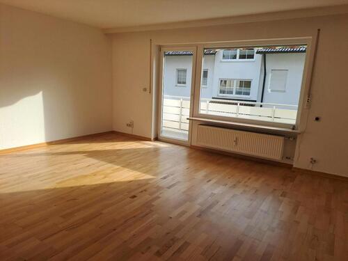 Foto - 3 Zimmer Etagenwohnung zur Miete in Bad Wörishofen