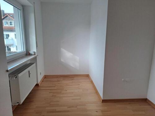 Foto - Etagenwohnung in Bad Wörishofen zur Miete