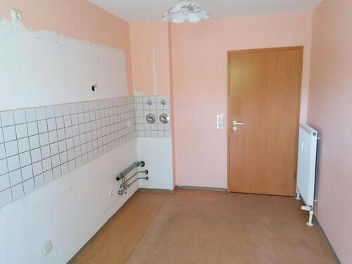 Foto - Etagenwohnung in Hardheim zum Kaufen