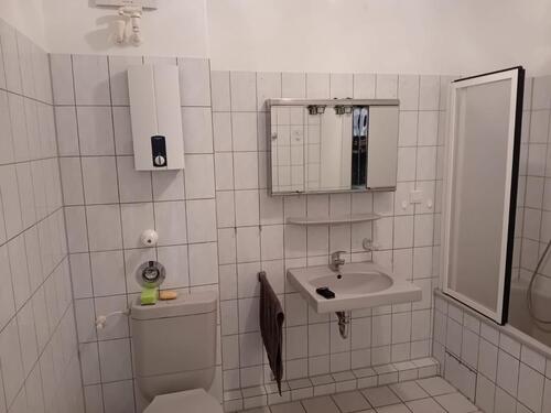 Foto - 2 Zimmer Etagenwohnung zur Miete in Marl