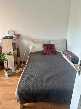 Foto - 1 Zimmer Etagenwohnung in München