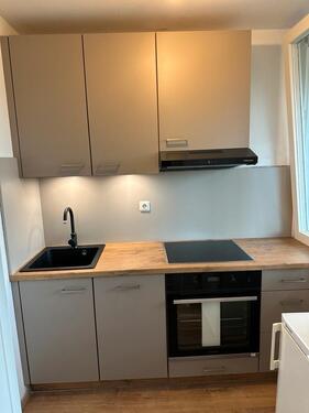 Foto - Etagenwohnung in München zur Miete