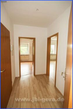 Foto - Etagenwohnung in Rositz zur Miete