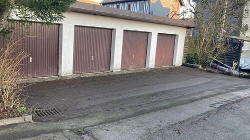 Foto - Garagen Lagerplatz - !!! NUR NOCH ZWEI GARAGEN VERFÜGBAR!!!