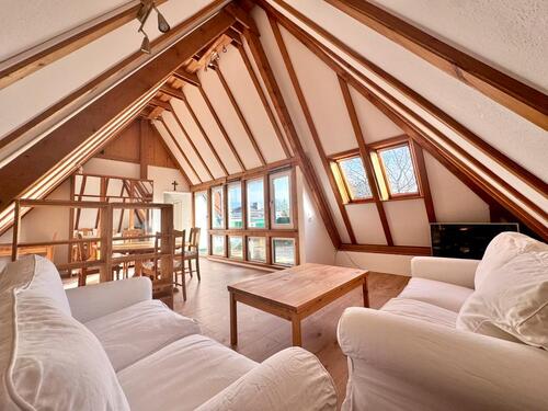 Foto - 2 Zimmer Etagenwohnung zur Miete in Oberursel (Taunus)