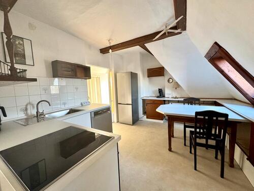 Foto - Etagenwohnung in Oberursel (Taunus) zur Miete