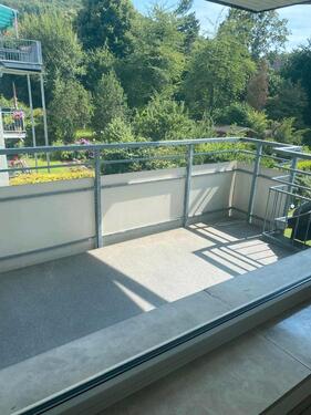 Foto - 2,5-Zimmer-Whg AKH Stadtgarten Südbalkon & Einbauküche