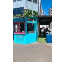 Imbissbude Bahnhof Göppingen - 850,00 EUR Kaltmiete, ca. 18,00 m² in Göppingen (PLZ: 73033) Imbissbude Bahnhof Göppingen - 850,00 EUR Kaltmiete, ca. 18,00 m² in Göppingen (PLZ: 73033)