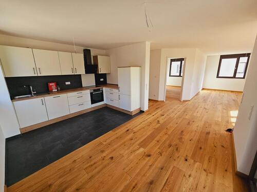 Foto - 3 Zimmer Etagenwohnung zur Miete in Marktredwitz