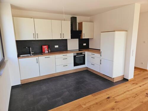 Foto - 3 Zimmer Etagenwohnung in Marktredwitz