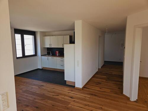 Foto - Etagenwohnung in Marktredwitz zur Miete