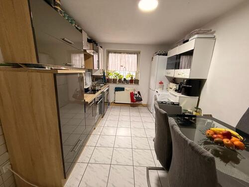 Foto - 3.5 Zimmer Etagenwohnung in Ingolstadt