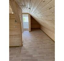 3-ZKB DG-Wohnung in Reiskirchen