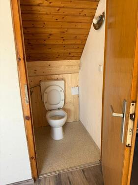 Foto - 3 Zimmer Dachgeschoßwohnung zur Miete in Reiskirchen