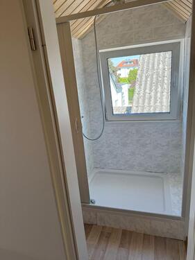 Foto - 3 Zimmer Dachgeschoßwohnung in Reiskirchen