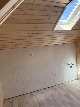 Foto - Dachgeschoßwohnung in Reiskirchen zur Miete