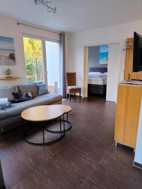 Foto - WinterFrühling in strandnaher Ferienwohnung