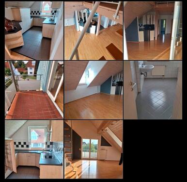 Foto - 60 qm Wohnung - 600,00&nbsp;EUR Kaltmiete, ca.&nbsp; 60,00&nbsp;m&sup2;