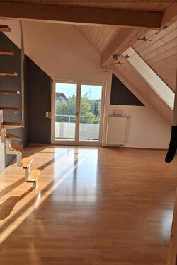 Foto - Etagenwohnung in Neuler zur Miete