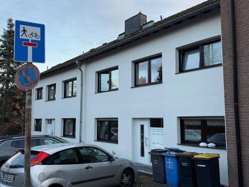 Foto - Ren. 3 Zi-Whg 1.OG in Mettmann-Metzkausen m. Gäste-WC, Süd-Balkon