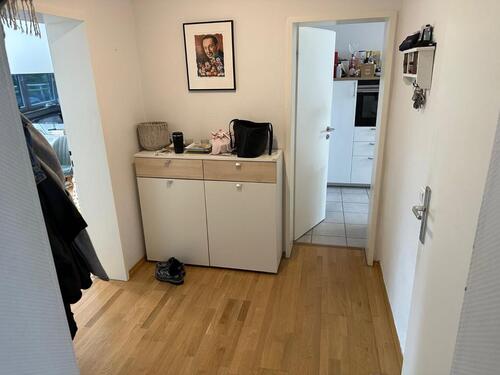 Foto - 3 Zimmer Etagenwohnung in Mettmann