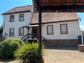 Foto - Mehrfamilienhaus, Wohnhaus in Dielheim zum Kaufen