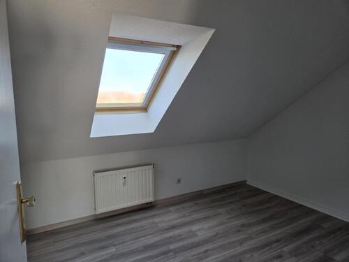 Foto - 2 Zimmer Dachgeschoßwohnung in Meißen