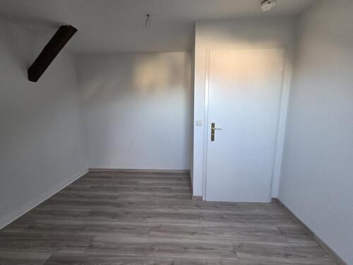 Foto - Dachgeschoßwohnung in Meißen zur Miete